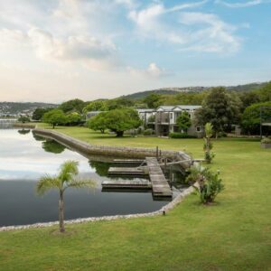 Premier Resort - The Moorings