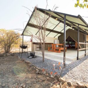 Etosha Safari Camping2GO