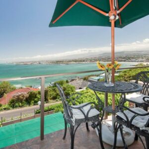 18 on Kloof Guest House