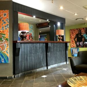 Elephant Springs Apartments