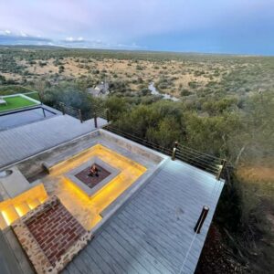 Tadima Lodge (Serene Safari Lodges)