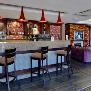 Anew Hotel - Highveld