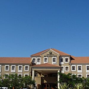 Peermont Mondior Gaborone