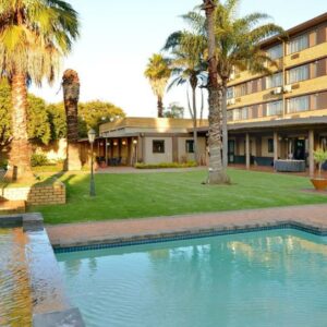 Anew Hotel - Witbank