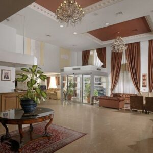 Airotel Parthenon Hotel