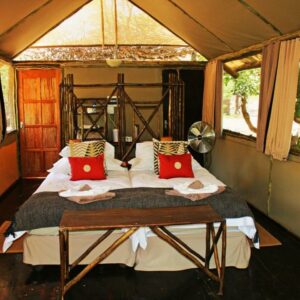 Khowarib Lodge and Safaris