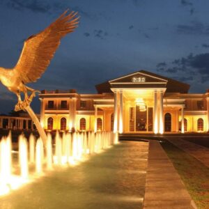 Peermont Metcourt Inn at The Grand Palm Gaborone, Botswana