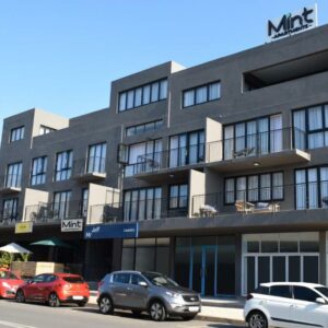 Mint Apartments Greenside