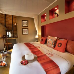 Hoyo Hoyo Safari Lodge