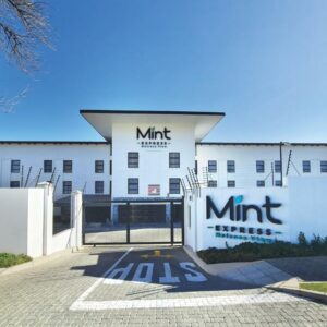 Mint Express Melrose View