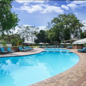 Sabie River Sun Resort