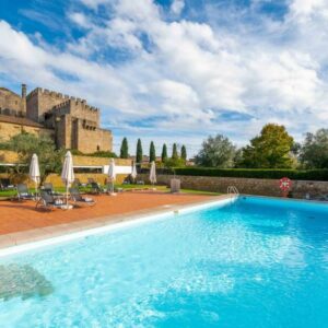 Pousada Mosteiro Do Crato