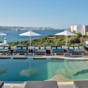 Myconian Villa Collection