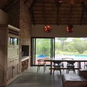 Duiker Lodge (Serene Lodges)