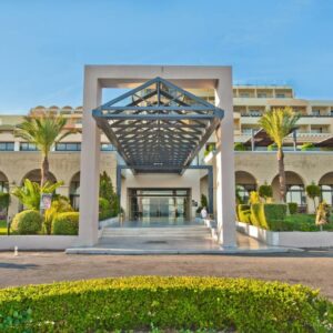 Kipriotis Panorama Hotel & Suites