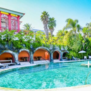 Pestana Palace Lisboa