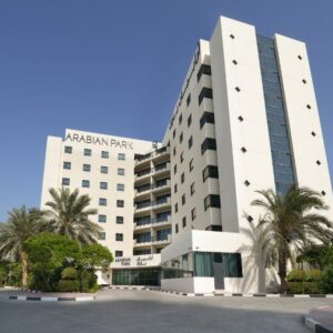 Arabian Park Hotel & Apartments