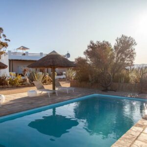 Inverdoorn Private Game Reserve