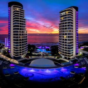 The Capital Pearls Hotel