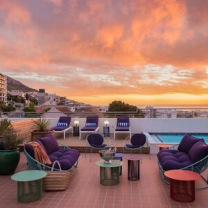 Home Suites Hotels - Sea Point