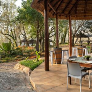 Premier Hotel Roodevalley