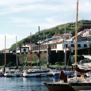 Pousada Forte Da Horta