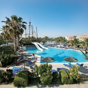 Kipriotis Village Resort