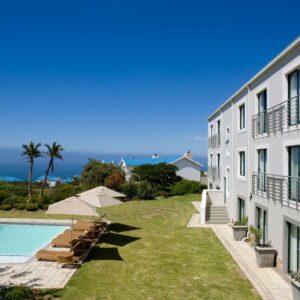 Garden Route Hotel - Mosselbay
