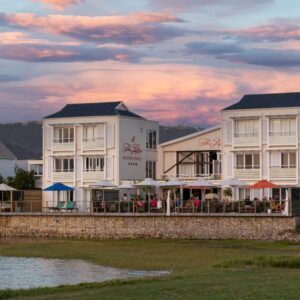 The Lofts Boutique Hotel