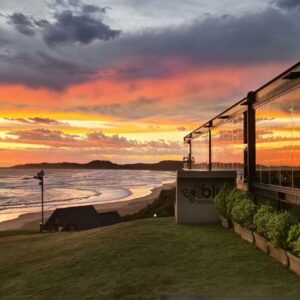 Brenton Haven Beachfront Resort