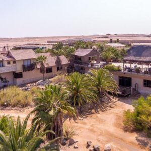 Gecko Ridge Guest House