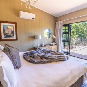 Val De Vine Guest Farm