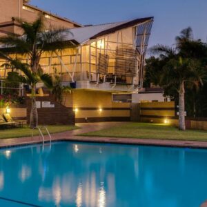 Karridene Holiday Resort