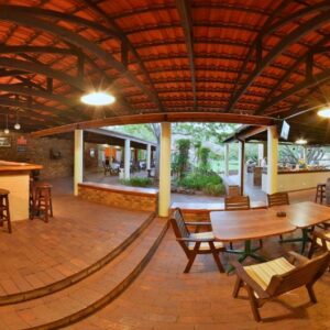 The Venue Country Hotel