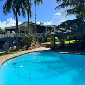 Whalesong Guest House