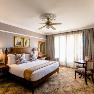 Gold Reef City Hotel