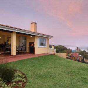 Chaka's Rock Chalets