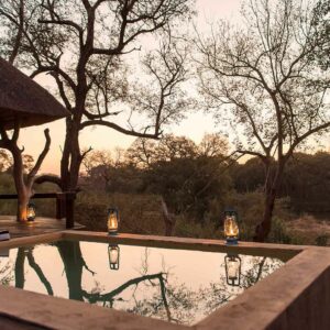 Ezulweni River & Billy's Lodge