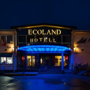 Ecoland Boutique Hotel & Spa