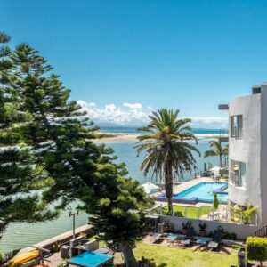 Hartenbos Lagoon Resort