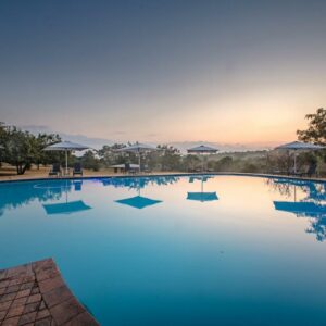 Nkambeni Safari Camp