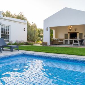 Sunset Farm - Stellenbosch