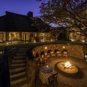 Ekuthuleni Lodge
