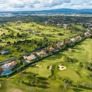 Pestana Carvoeiro Golfe - AL