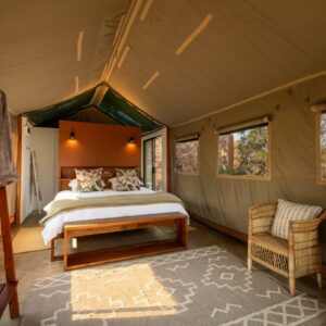 Elephants Crossing Lodge