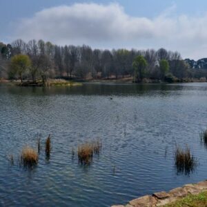 Dunkeld East Hotel In Dullstroom