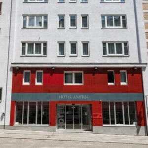 Hotel Anatol
