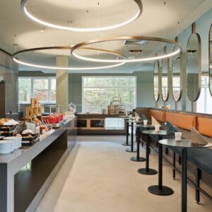 Austria Trend Hotel Bosei Wien