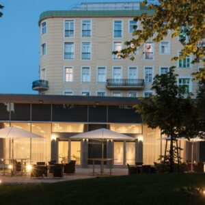 Parkhotel SchÃ¶nbrunn