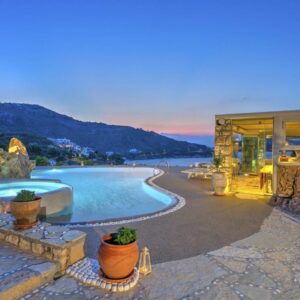 Eirini Luxury Hotel Villas